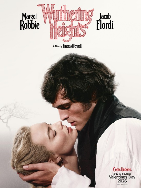 Wuthering Heights (2026).