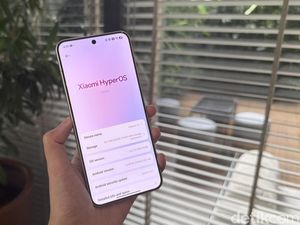 Tak Perlu Kabel USB, Begini Cara Transfer Data dari HP Xiaomi ke Mac