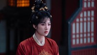 'Huawei Princess' Main Drama Kolosal China, Wajahnya Dikritik Terlalu Modern