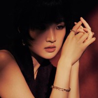 8 Foto Anak CEO yang Jadi Aktris China, Dijuluki Huawei Princess