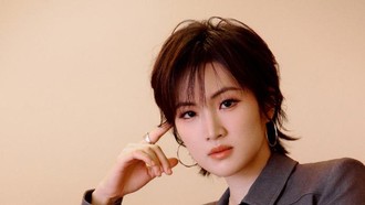 Kisah Yao Anna Putri CEO Huawei Tinggalkan Hidup 'Princess' Demi Jadi Aktris