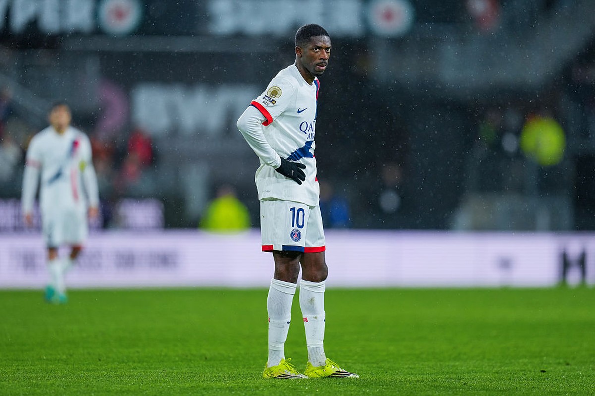 Foto: Getty Images/Franco Arland