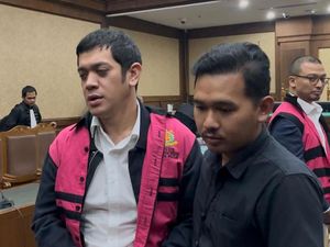Jaksa Minta Hakim Tolak Pleidoi Anak Buron Riza Chalid di Kasus Minyak Mentah