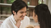 Ia dan Shennina juga sudah melakukan gender reveal beberapa waktu lalu. Iya sudah gender reveal juga. Pastinya senang banget, lanjutnya. Foto: Dok. Instagram Shenina Cinnamon