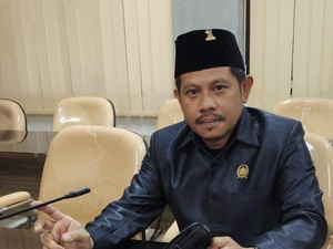DPRD Minta Rumah Sakit Tak Tolak Pasien PBI BPJS yang Dinonaktifkan