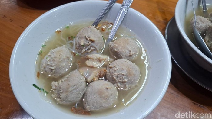 Bakso Son Hajisony