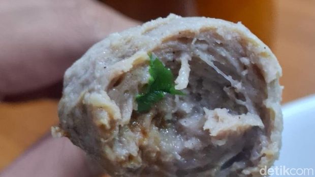 Bakso Son Hajisony
