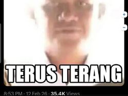 Kocak tapi Menohok! Warganet +62 Balas Postingan Rasis Knetz