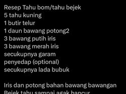 Kocak tapi Menohok! Warganet +62 Balas Postingan Rasis Knetz