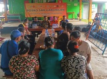 7 Hari Tak Ketemu, Pencarian Nelayan Karangasem yang Hilang Dihentikan