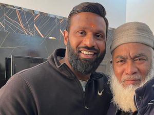 Cerita Pria Hindu Membela Warga Muslim di India