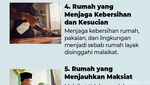 Ciri Rumah yang Sering Disinggahi Malaikat