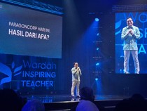 Gagal Jadi Dosen-Dirikan Raksasa Kosmetik, Kisah Nurhayati Jadi Inspirasi Guru