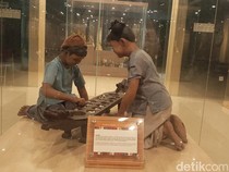 Filosofi Permainan Tradisional Congklak