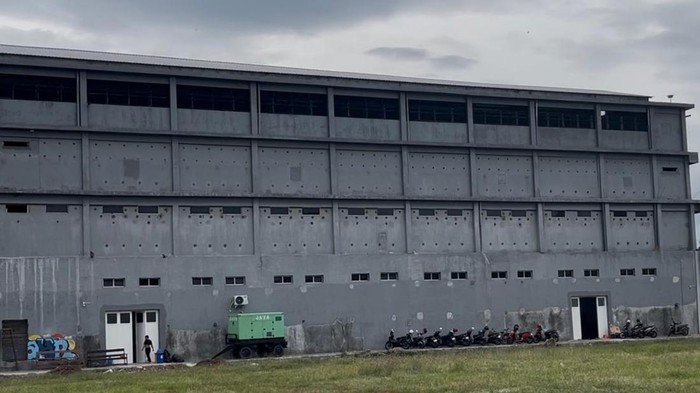 Waka BGN Geram, SPPG Banyudono Ditemukan di Bawah Kandang Burung Walet