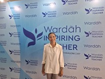 Kisah Inspiratif Guru Adelfiana, 11 Tahun Jadi Guru Honorer Demi Siswa di NTT