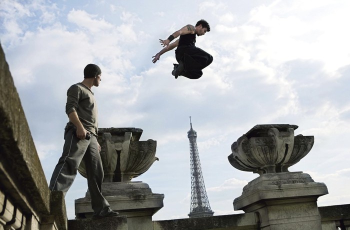 District 13: Ultimatum