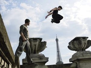 Sinopsis District 13: Ultimatum, Aksi Parkour dan Konspirasi yang Menegangkan