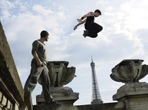 Sinopsis Film District 13: Ultimatum, Misi Gagalkan Konspirasi Pemerintah