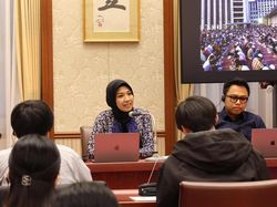 Anak SD Bisa Memikirkan Bunuh Diri. Apa yang Salah dengan Dunia Kita?