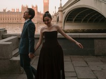 El Rumi dan Syifa Hadju Bakal Menikah, 2 Ribu Orang Diundang