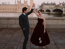 Pernikahan El Rumi dengan Syifa Hadju Bakal Undang 2 Ribu Orang