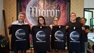 Setan Alas Jadi Film Pilihan FFHoror Bulan Februari