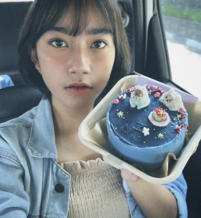 Freya JKT48