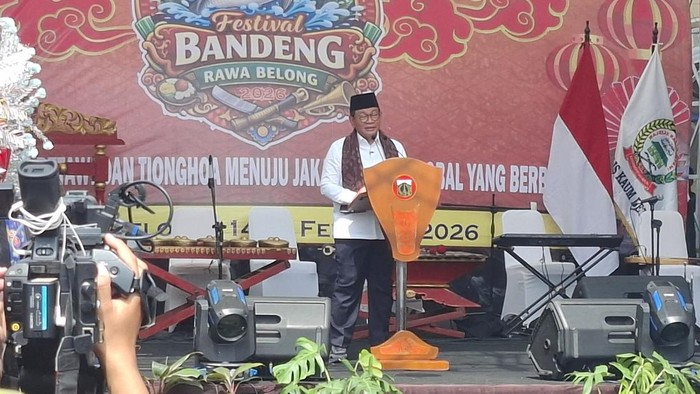 Pramono Siap Rebut Piala Gubernur, MTQ Diperkuat dari Kelurahan!