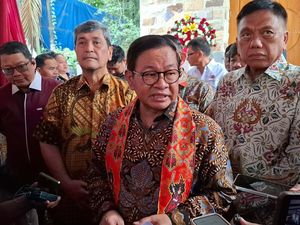 Pramono Ungkap Jam Macet Jakarta Geser Saat Ramadan Dampak War Takjil
