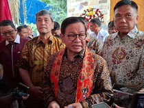 Video: Pramono Tak Izinkan Ormas Sweeping Rumah Makan Saat Ramadan