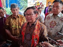 Video Pramono Bicara Toleransi: Saya akan Menjadi Gubernur Bagi Semua Agama