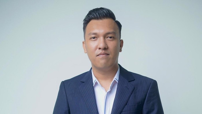 Hengky Primana, M.I.P, founder Millenial Activist Institute.