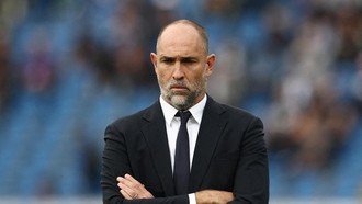 Tottenham Resmi Tunjuk Tudor Jadi Manajer Interim