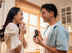 Beli Perhiasan Elegan Adelle Jewellery Kini Makin Mudah dengan Promo BRI