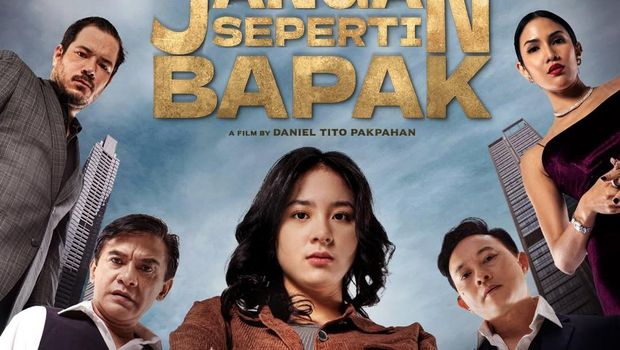 Jangan Seperti Bapak (2026).