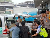 Kronologi Warga Asal Maros Tewas Ditembak KKB di Puncak Jaya Saat Jaga Kios