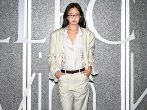 Bukan Baju Mahal, 7 Perpaduan Warna Ini Kunci Tampil Expensive Look