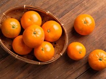 Kenapa Jeruk Shantang Selalu Ada Saat Imlek? Ini Maknanya