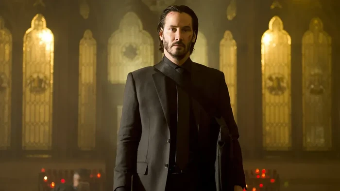 John Wick
