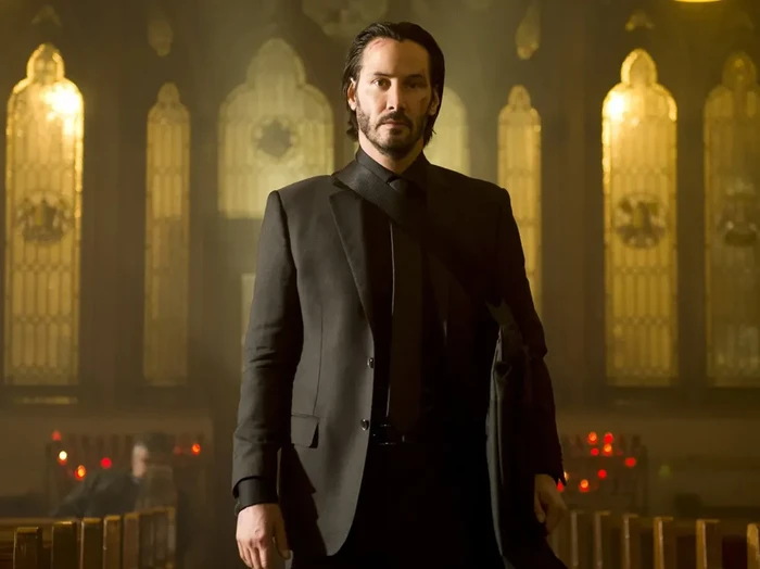 John Wick