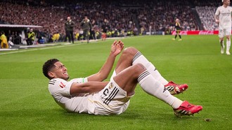 Cedera Bellingham Lebih Parah dari Perkiraan?