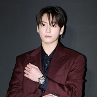 Jungkook BTS Pakai Jam Tangan Rp 666 Juta, Jadi Global Ambassador Hublot