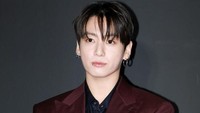 Jungkook BTS Pakai Jam Tangan Rp 666 Juta, Jadi Global Ambassador Hublot