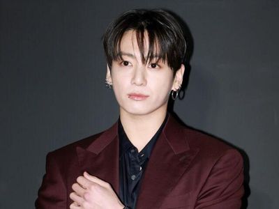 Jungkook BTS Pakai Jam Tangan Rp 666 Juta, Jadi Global Ambassador Hublot