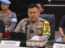 2 Orang Jadi Tersangka Imbas Tragedi Miras Oplosan di Subang