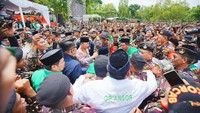 Kapolri mengajak seluruh kader untuk bersinergi menjaga stabilitas keamanan dan ketertiban masyarakat (kamtibmas) guna mendukung berbagai program prioritas pemerintah. (Foto: dok. istimewa)