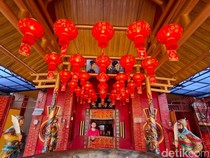 50+ Ucapan Imlek Kreatif yang Singkat untuk Caption Medsos!