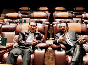 Menbud Apresiasi Nilai Sejarah hingga Diplomasi Budaya di Film Taj Mahal