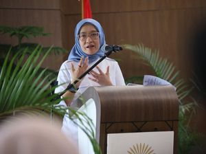Kuliah Umum ASN OIKN, MenPAN-RB Sebut IKN sebagai Cara Baru Bernegara